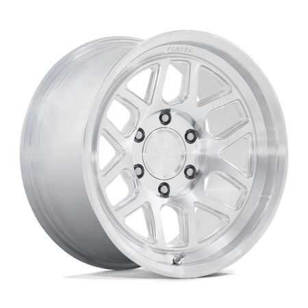 MESA FORGED MB 17X8.5 6X5.5 RAW-MACH -10