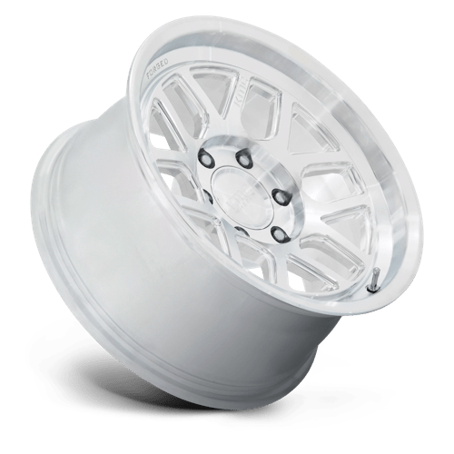 MESA FORGED MB 17X8.5 6X5.5 RAW-MACH -10