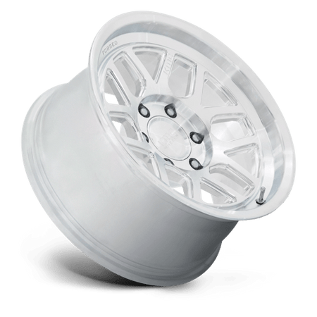 MESA FORGED MB 17X8.5 6X5.5 RAW-MACH -10