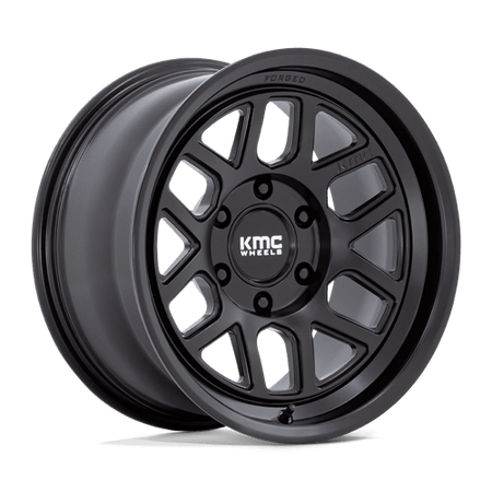 MESA FORGED MB 17X8.5 6X135 S-BLK +0