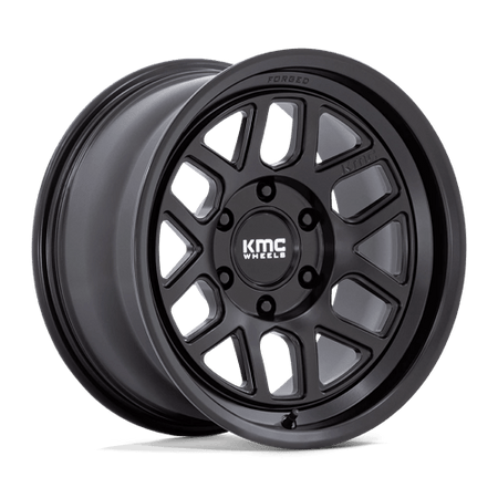 MESA FORGED MB 17X8.5 6X5.5 S-BLK -10