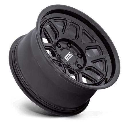 MESA FORGED MB 17X8.5 6X135 S-BLK +0