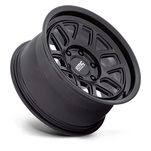 MESA FORGED MB 17X8.5 6X5.5 S-BLK -10