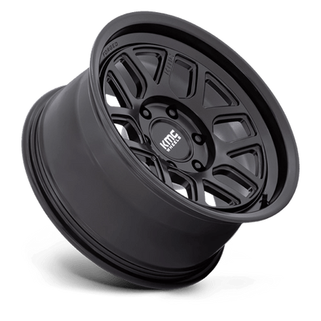 MESA FORGED MB 17X8.5 6X5.5 S-BLK -10