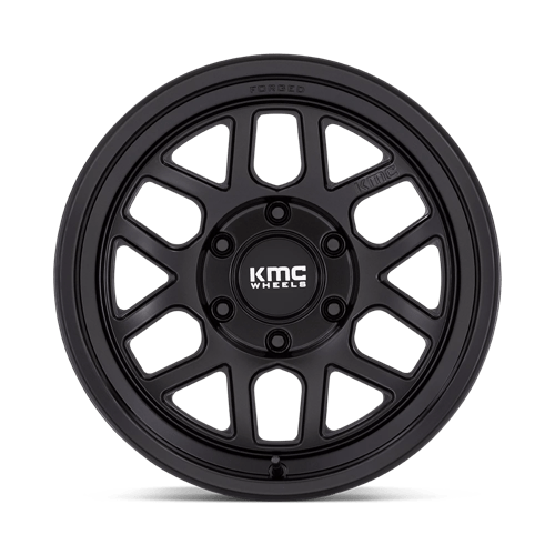 MESA FORGED MB 17X8.5 6X135 S-BLK +0