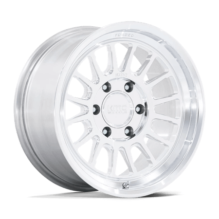 IMPACT FORGED MB 18X9 6X5.5 +18 RAW-MACH