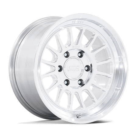 IMPACT FORGED MB 18X9 6X5.5 -12 RAW-MACH
