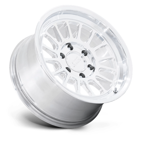 IMPACT FRGD MB 17X8.5 6X135 +0 RAW-MACH