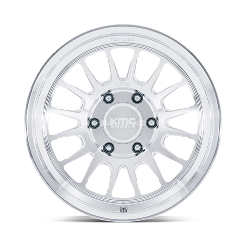 IMPACT FRGD MB 17X8.5 6X5.5 -10 RAW-MACH
