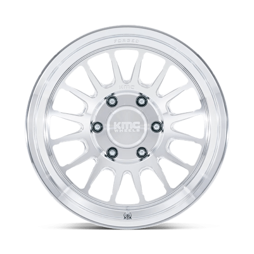 IMPACT FORGED MB 18X9 6X135 +0 RAW-MACH