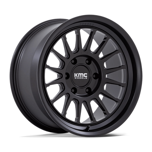 IMPACT FORGED MB 17X8.5 6X5.5 -10 S-BLK