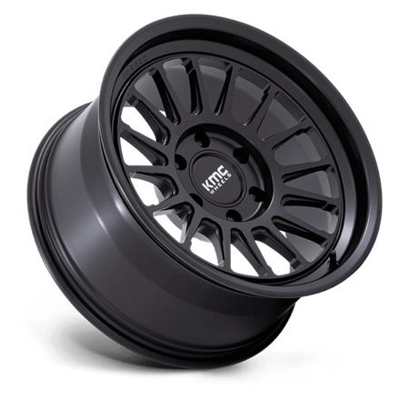 IMPACT FORGED MB 18X9 6X5.5 +0 S-BLK
