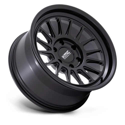 IMPACT FORGED MB 18X9 6X5.5 -12 S-BLK