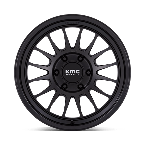 IMPACT FORGED MB 17X8.5 6X135 +0 S-BLK