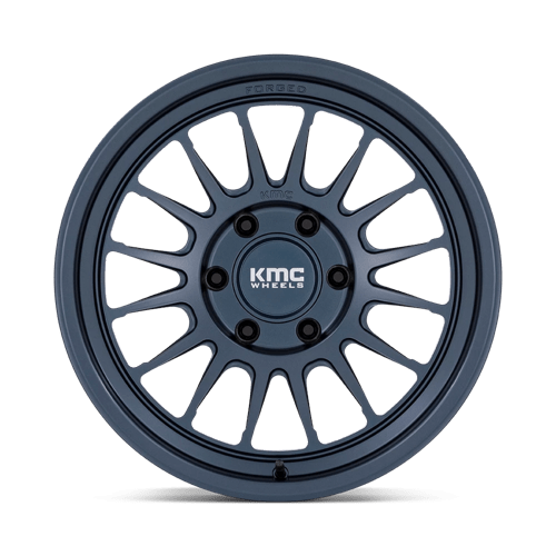 IMPACT FORGED MB 18X9 6X5.5 -12 MTL-BLUE