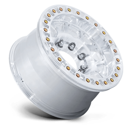 MESA FRG SL BL 17X9 BLANK 108 RW-MCH +25