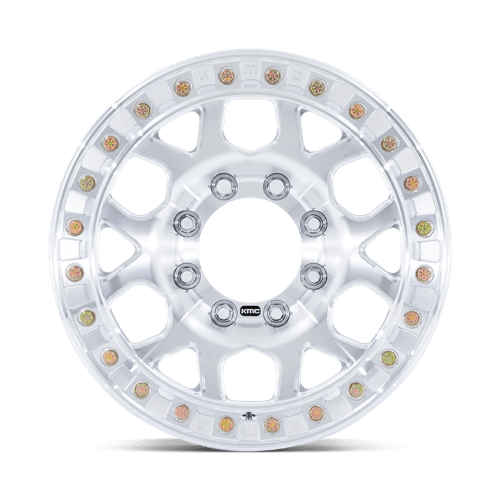 MESA FRG SL BL 17X9 BLANK 72 RW-MCH +25