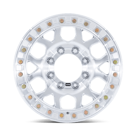 MESA FRG SL BL 17X9 BLANK 72 RW-MCH +25