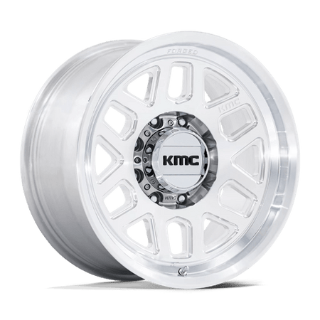 MESA FORGED MB 18X9 8X170 +18 RAW-MACH