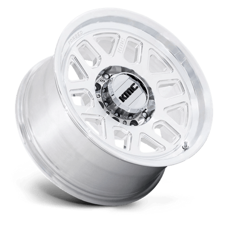 MESA FORGED MB 18X9 8X170 +0 RAW-MACH