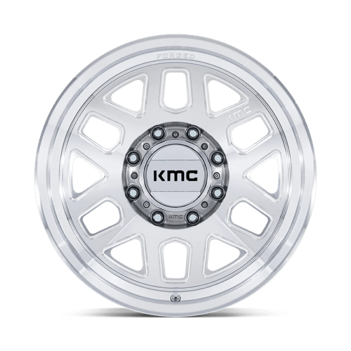 MESA FORGED MB 18X9 8X170 +18 RAW-MACH