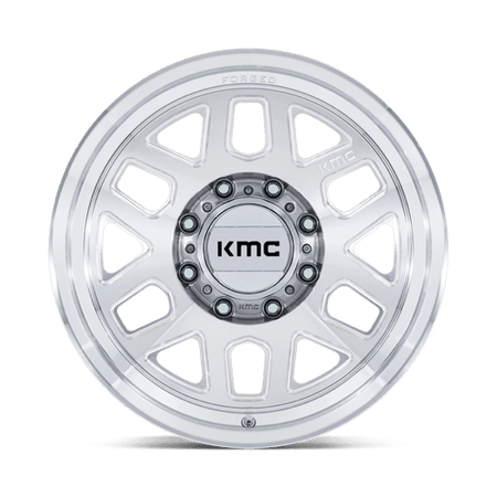 MESA FORGED MB 18X9 8X6.5 -12 RAW-MACH