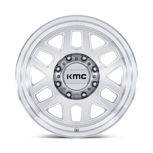 MESA FORGED MB 18X9 8X170 +0 RAW-MACH