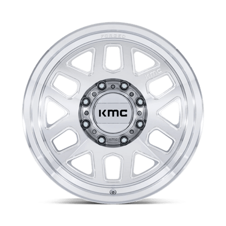 MESA FORGED MB 18X9 8X170 +0 RAW-MACH
