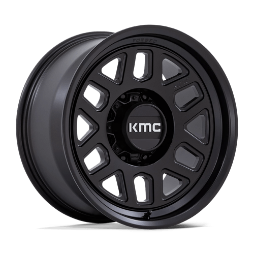 MESA FORGED MB 18X9 8X170 +0 S-BLK