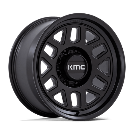 MESA FORGED MB 18X9 8X170 +0 S-BLK