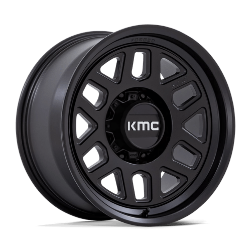 MESA FORGED MB 18X9 8X170 +18 S-BLK