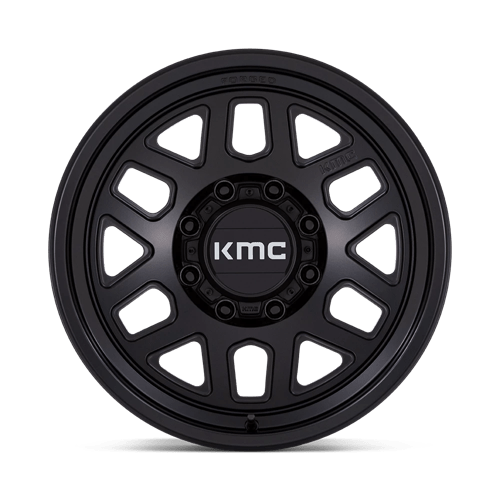 MESA FORGED MB 18X9 8X170 -12 S-BLK