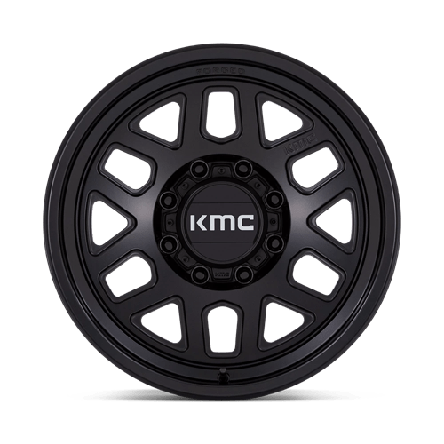 MESA FORGED MB 18X9 8X170 +0 S-BLK