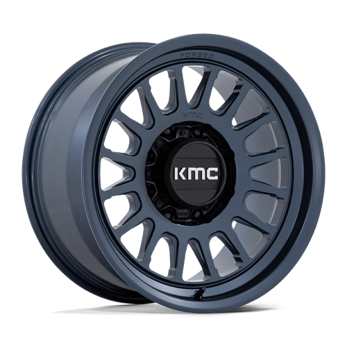 IMPACT FORGED MB 18X9 8X170 -12 MTL-BLUE