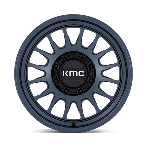 IMPACT FORGED MB 18X9 8X6.5 +18 MTL-BLUE