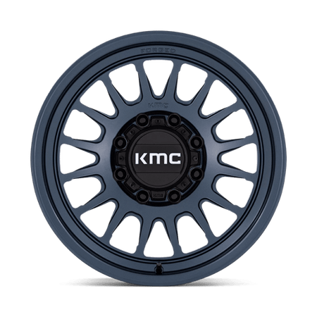IMPACT FORGED MB 18X9 8X6.5 +18 MTL-BLUE