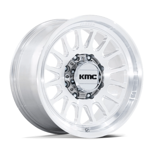 IMPACT FORGED MB 18X9 8X6.5 -12 RAW-MACH