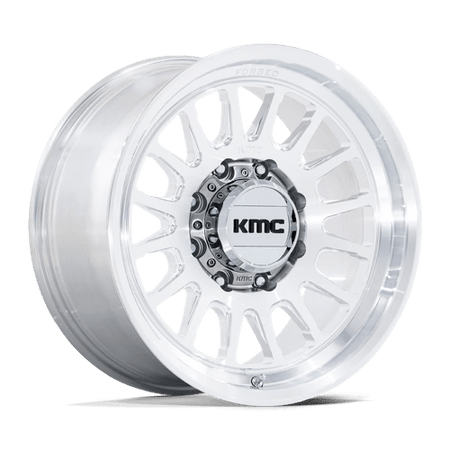 IMPACT FORGED MB 18X9 8X170 -12 RAW-MACH
