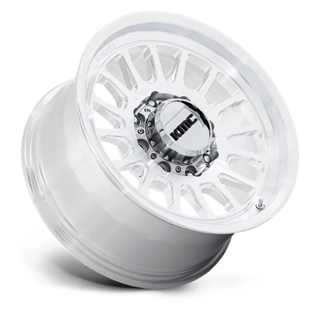 IMPACT FORGED MB 18X9 8X180 +0 RAW-MACH