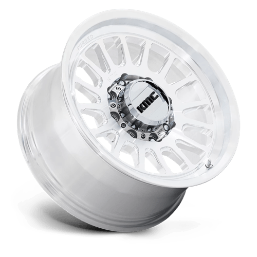 IMPACT FORGED MB 18X9 8X6.5 -12 RAW-MACH
