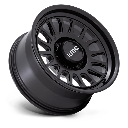 IMPACT FORGED MB 18X9 8X180 +18 S-BLK