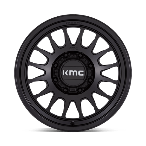 IMPACT FORGED MB 18X9 8X170 +18 S-BLK