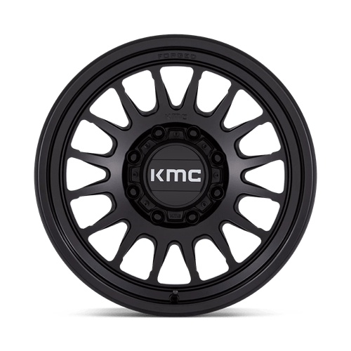 IMPACT FORGED MB 18X9 8X170 +18 S-BLK