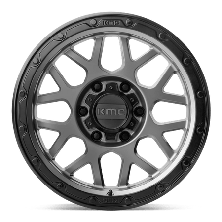 KM535 17X9 6X5.5 M-GRAY M-BLK LP -12MM
