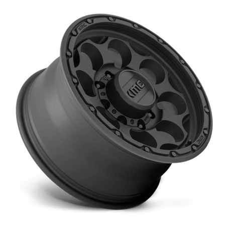 KM541 17X8.5 8X6.5 T-BLK 00MM