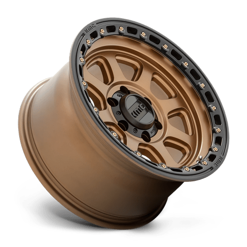 KM548 20X9 8X180 M-BRZ BLK-LP 00MM