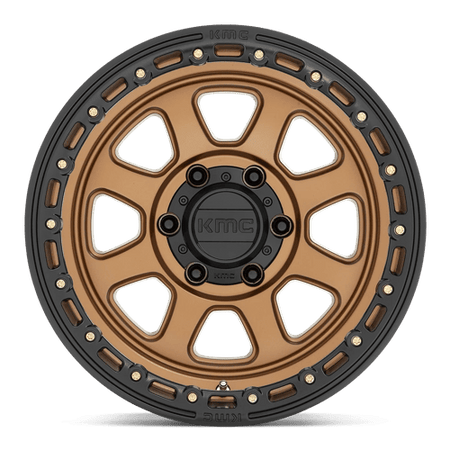 KM548 20X9 5X5.0 M-BRZ BLK-LP 18MM