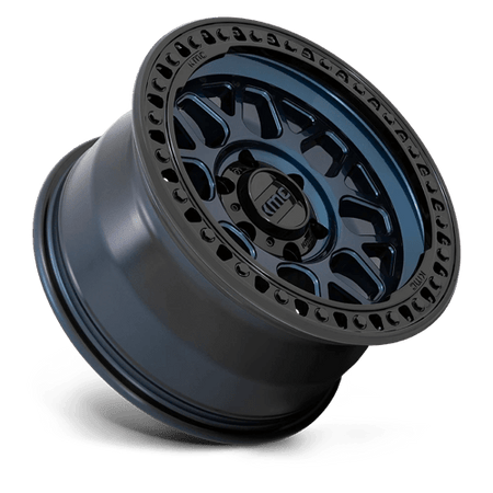 GRS 20X9 6X5.5 106 +0 MN-BLUE GBLK-LP