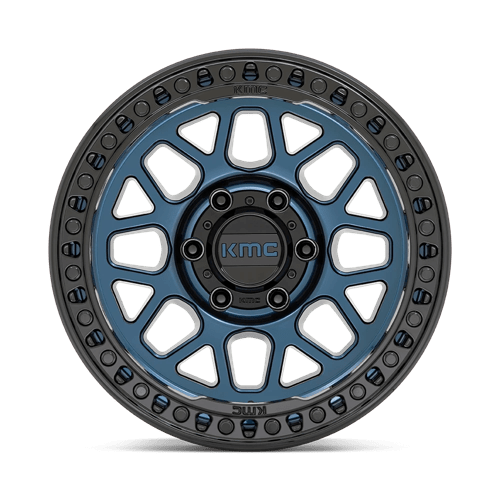 GRS 17X9 6X4.5 66 +18 MN-BLUE GBLK-LP