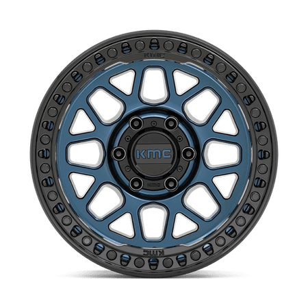 GRS 17X9 6X4.5 66 +18 MN-BLUE GBLK-LP